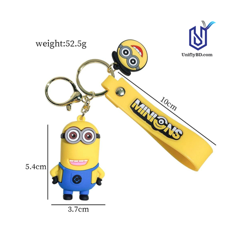 key ring