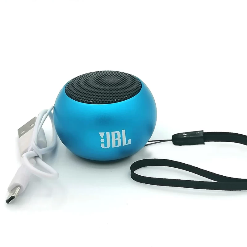 M3 Mini Portable bluetooth Speaker