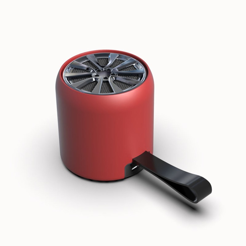 M9 - Bluetooth Speaker