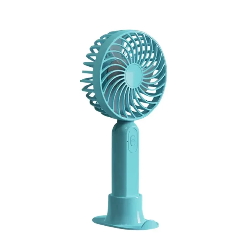 Portable Mini Fan 3 Speed Adjustable