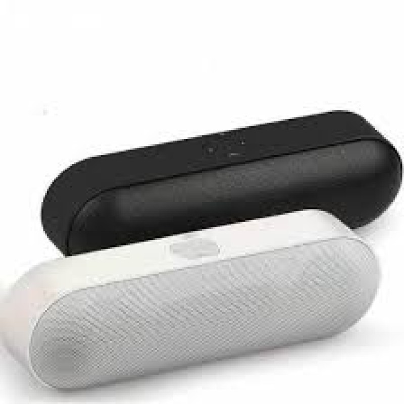 S812 Bluetooth Deep Bass Wireless Speaker