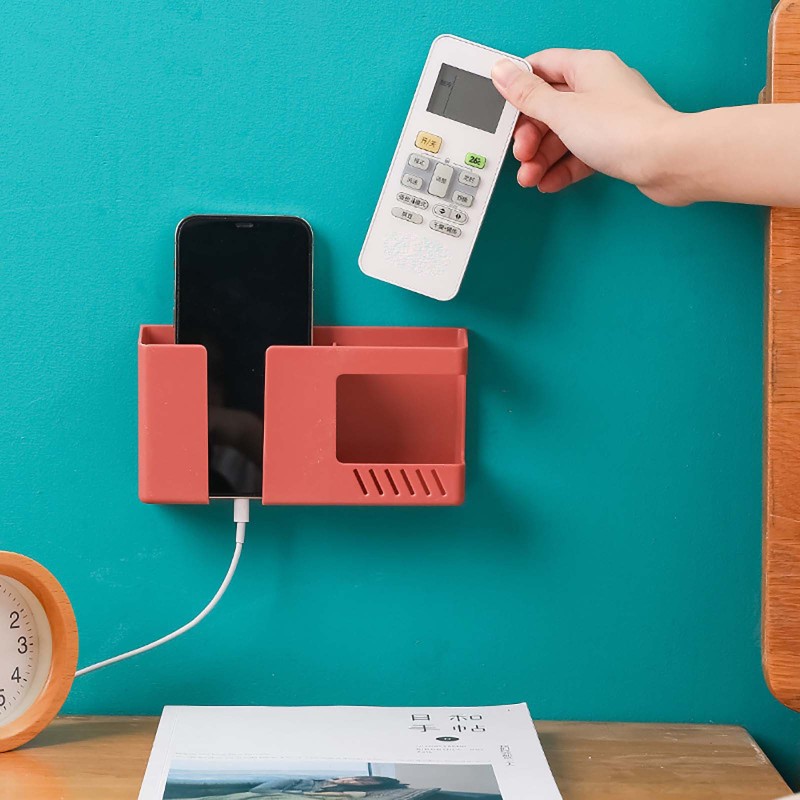 Wall Mounted 2-in-1 Mobile Phone