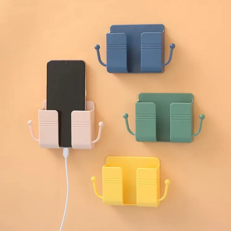 Wall Phone Holder